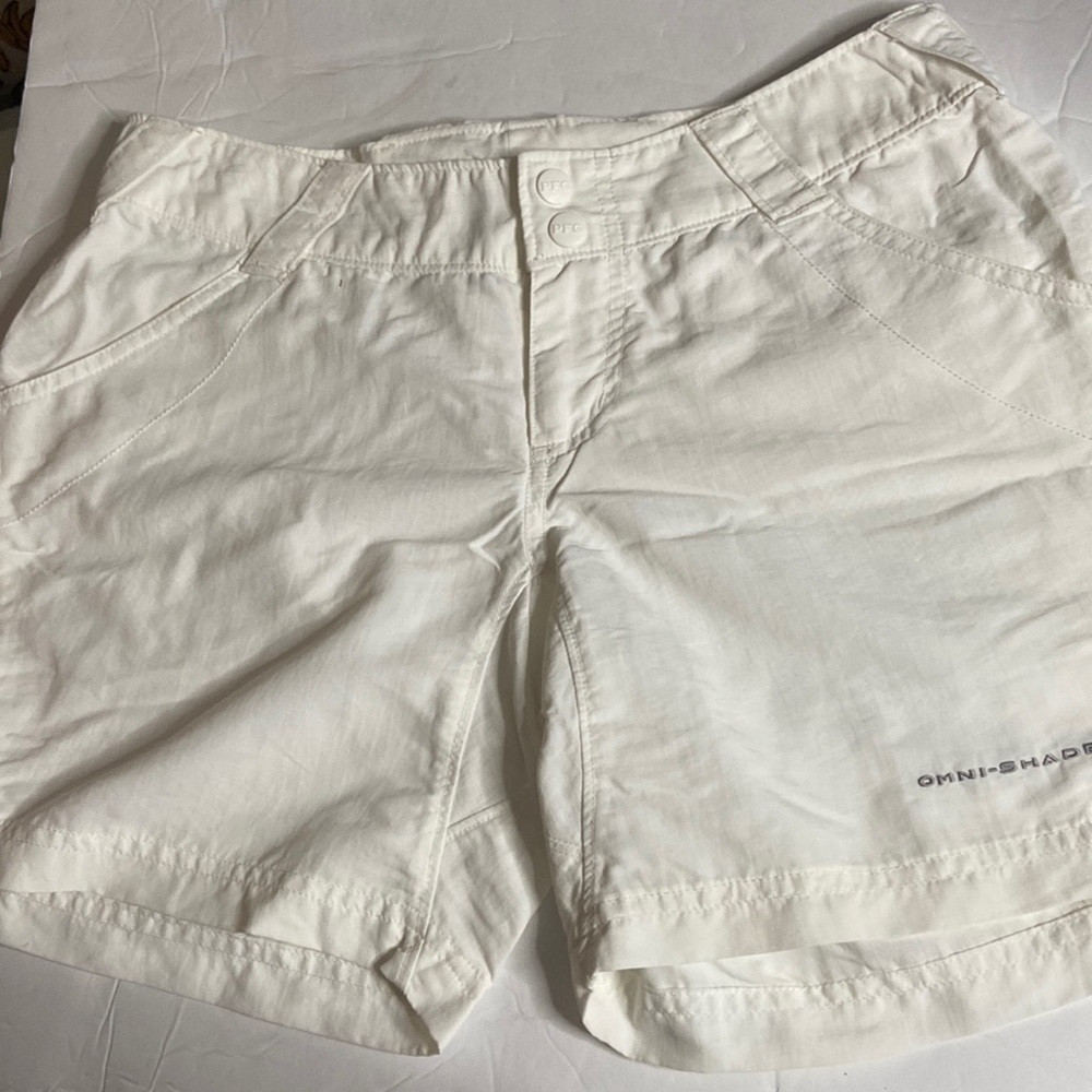 Columbia pfg shorts